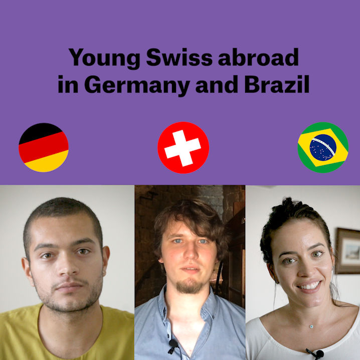 swiss abroad
