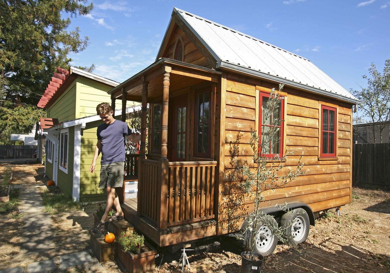 Tiny House
