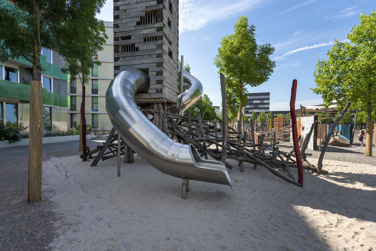 Spielplatz