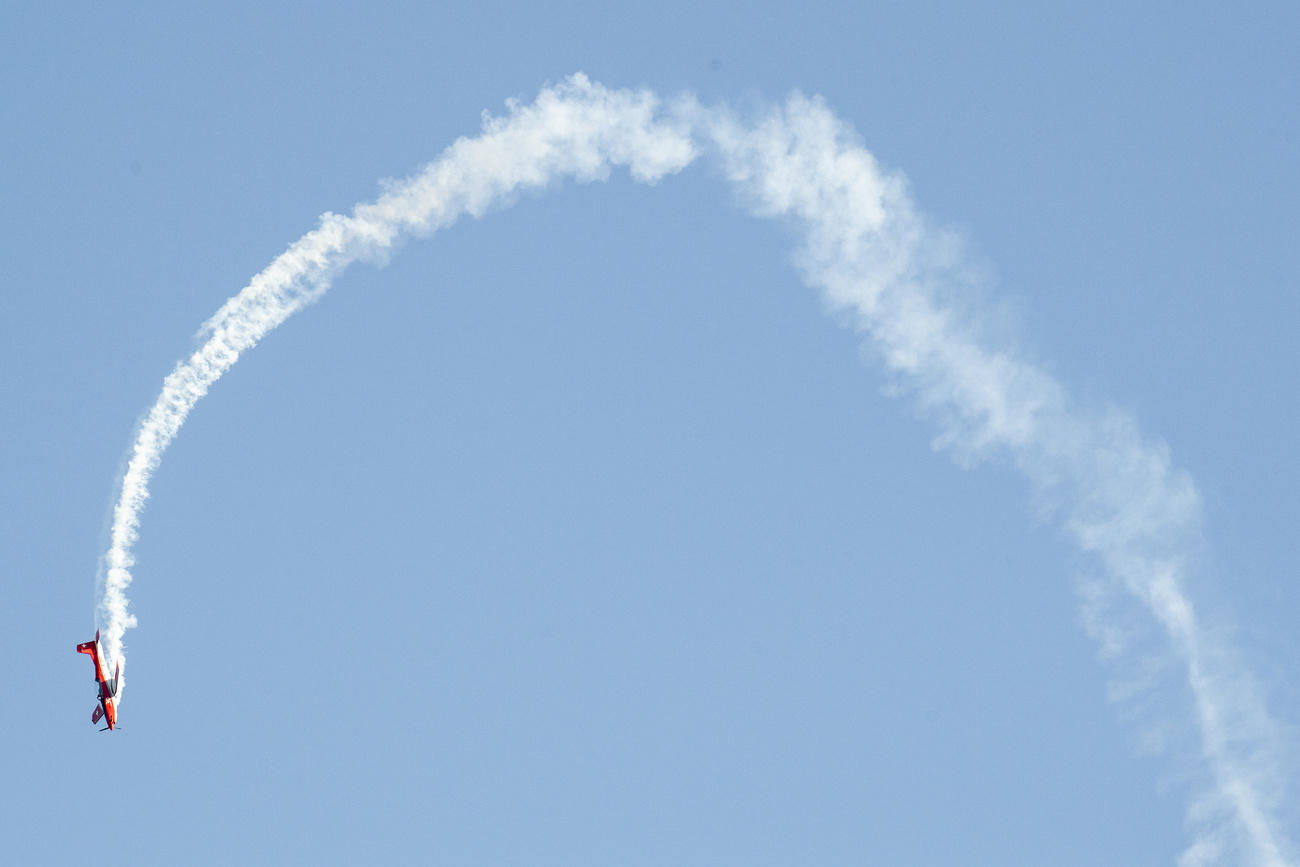 Pilatus PC-7