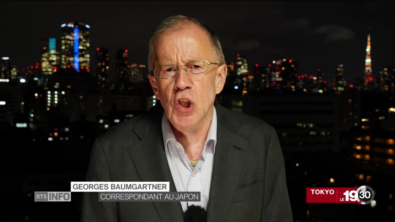 ジョルジュ・バウムガルトナー記者