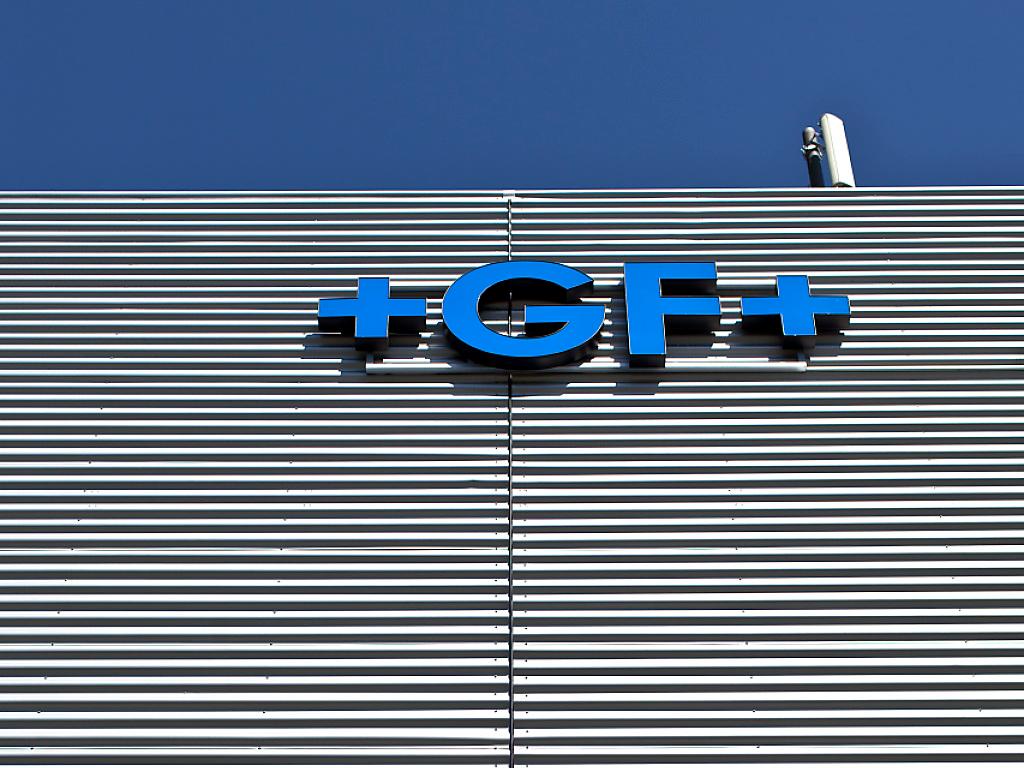 Georg Fischer übernimmt US-Marine-Dienstleister Global Supply Co - SWI ...