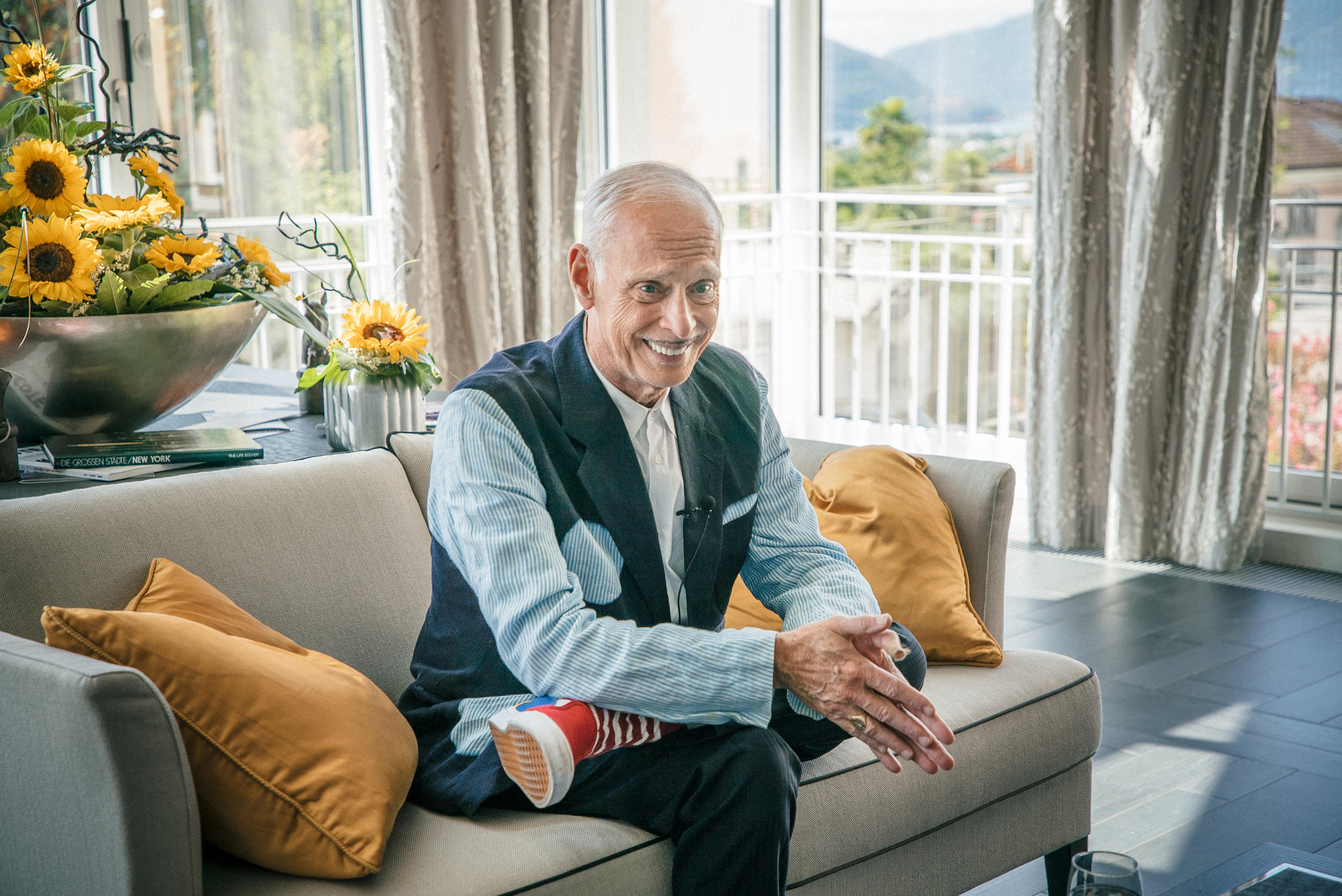 John Waters