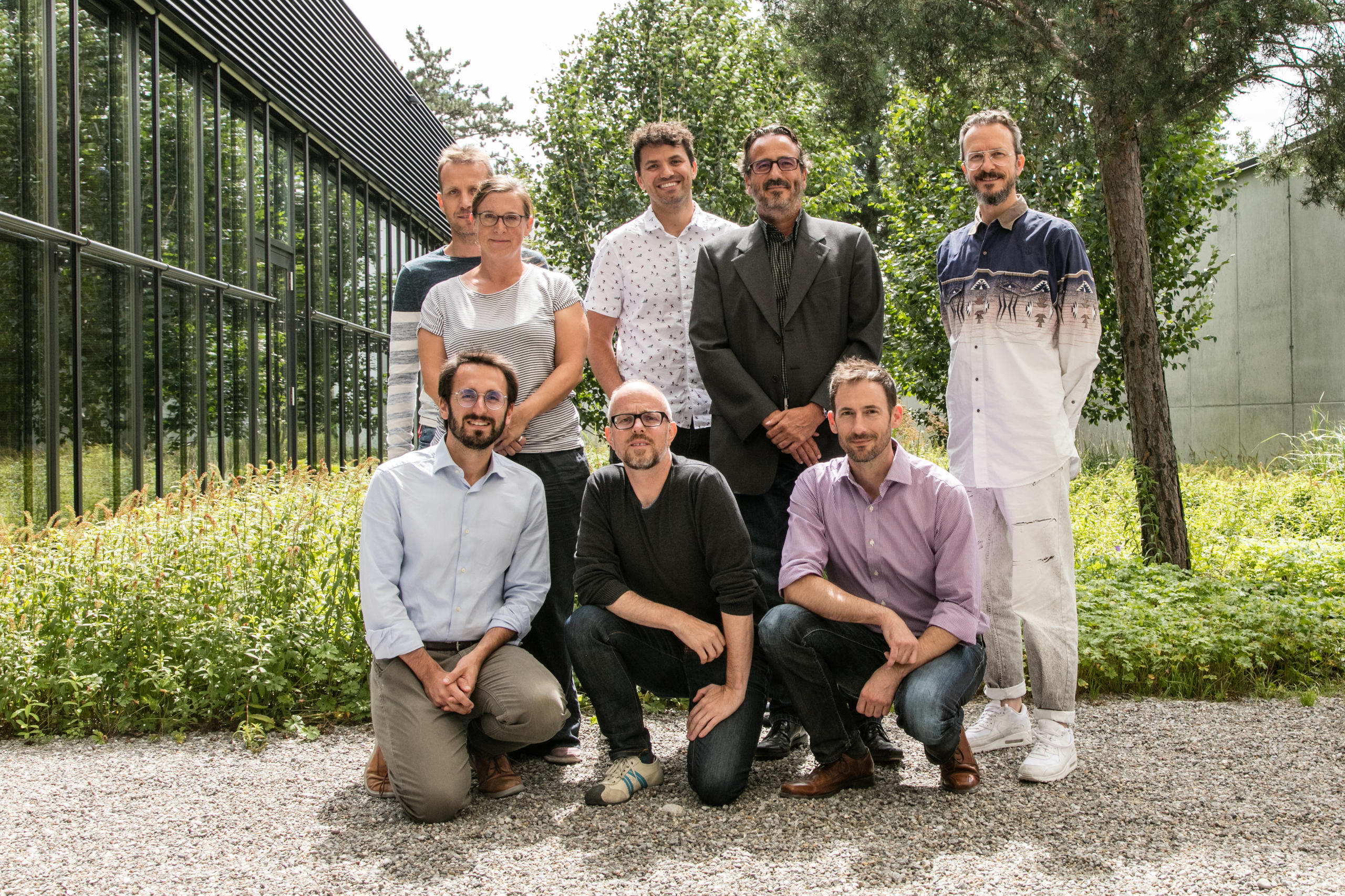team photo swiplus