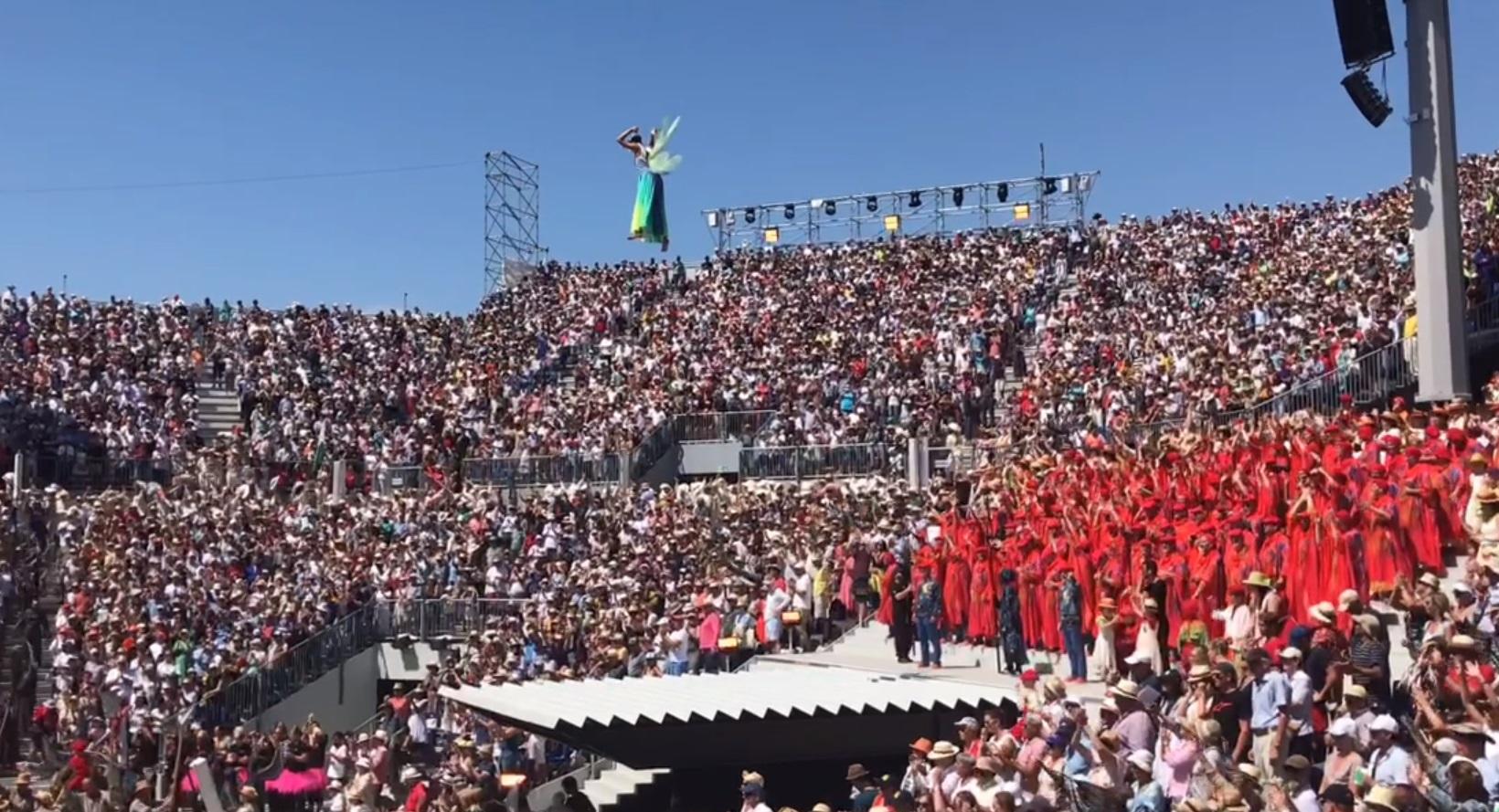 Fête des vignerons