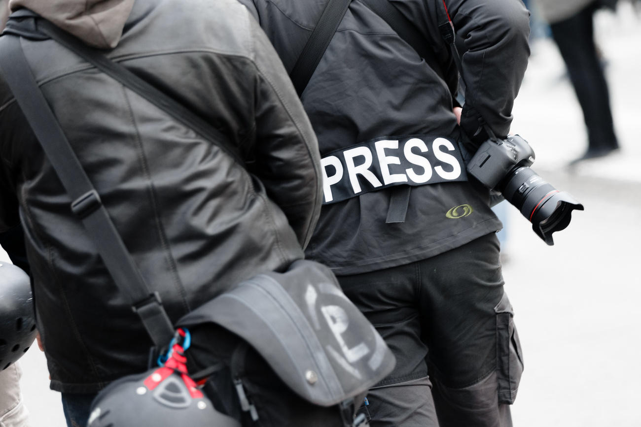 Presse