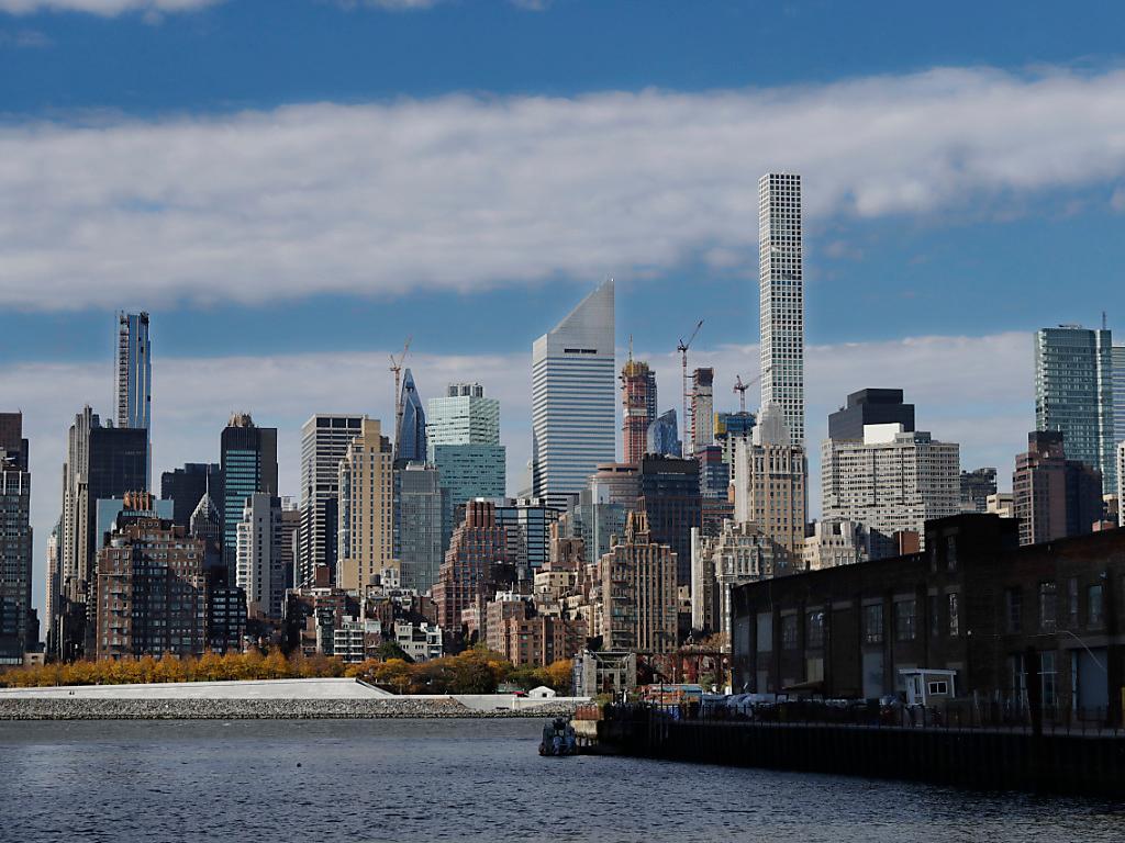 Grandi città si "restringono", dopo anni cala la popolazione SWI