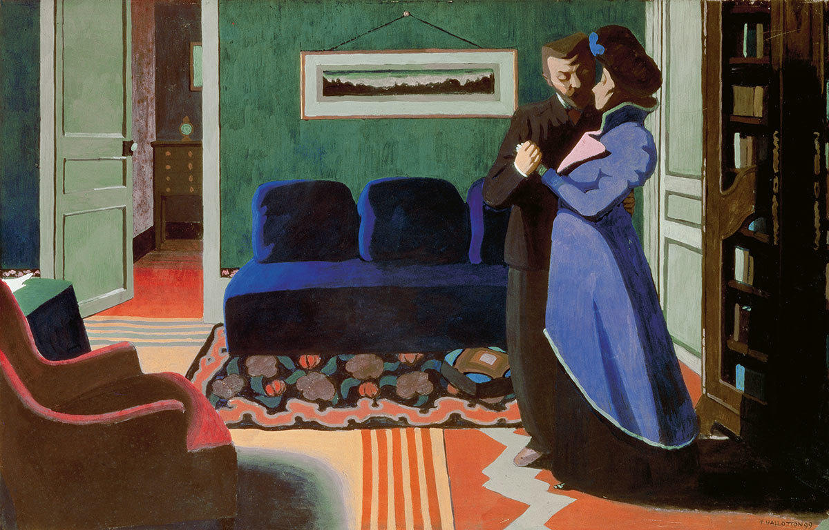 Vallotton