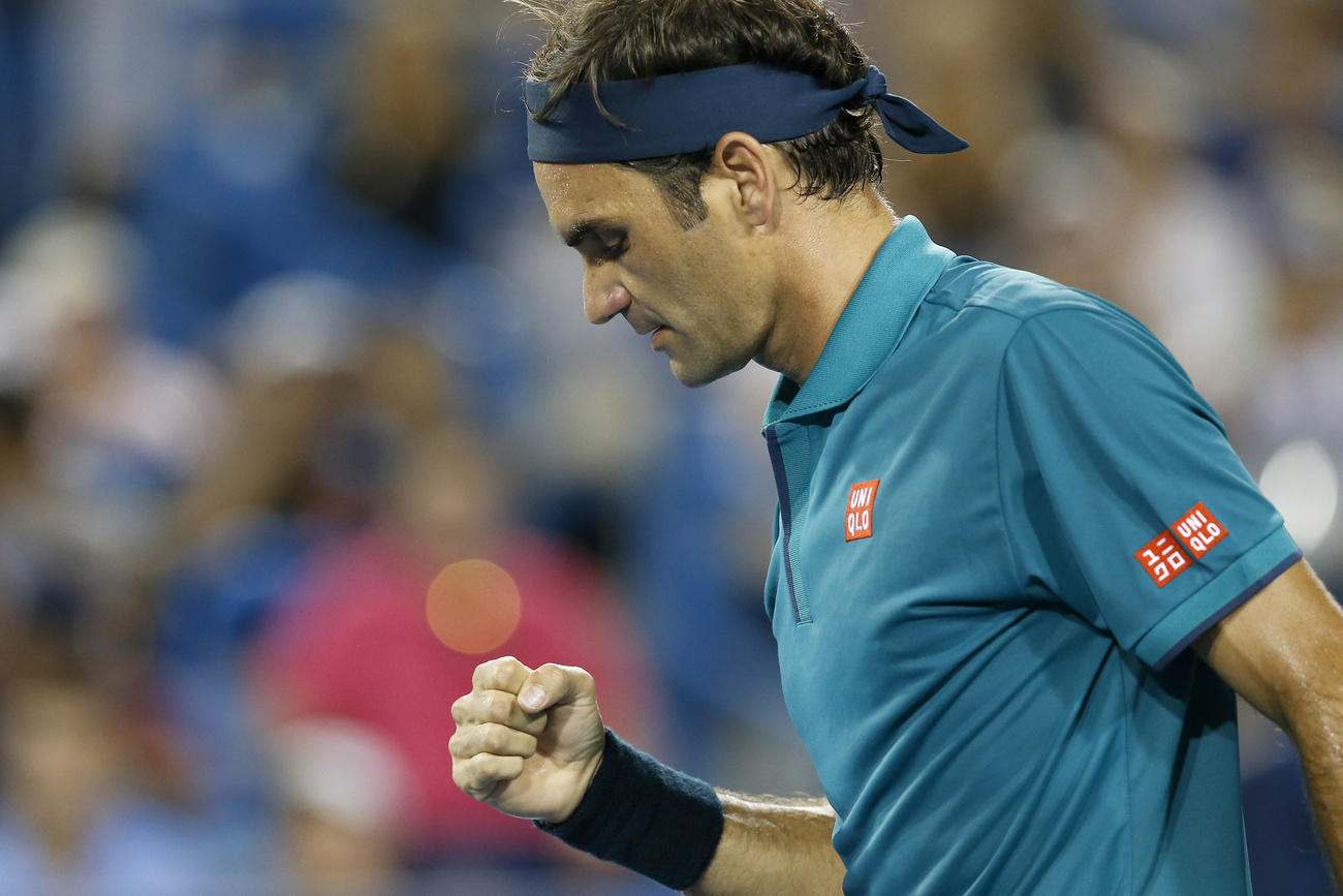 Federer