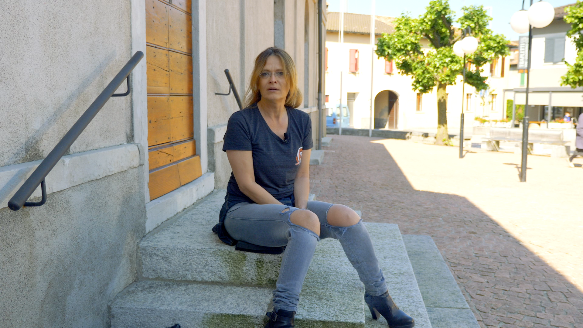 Monica Rush Solcà