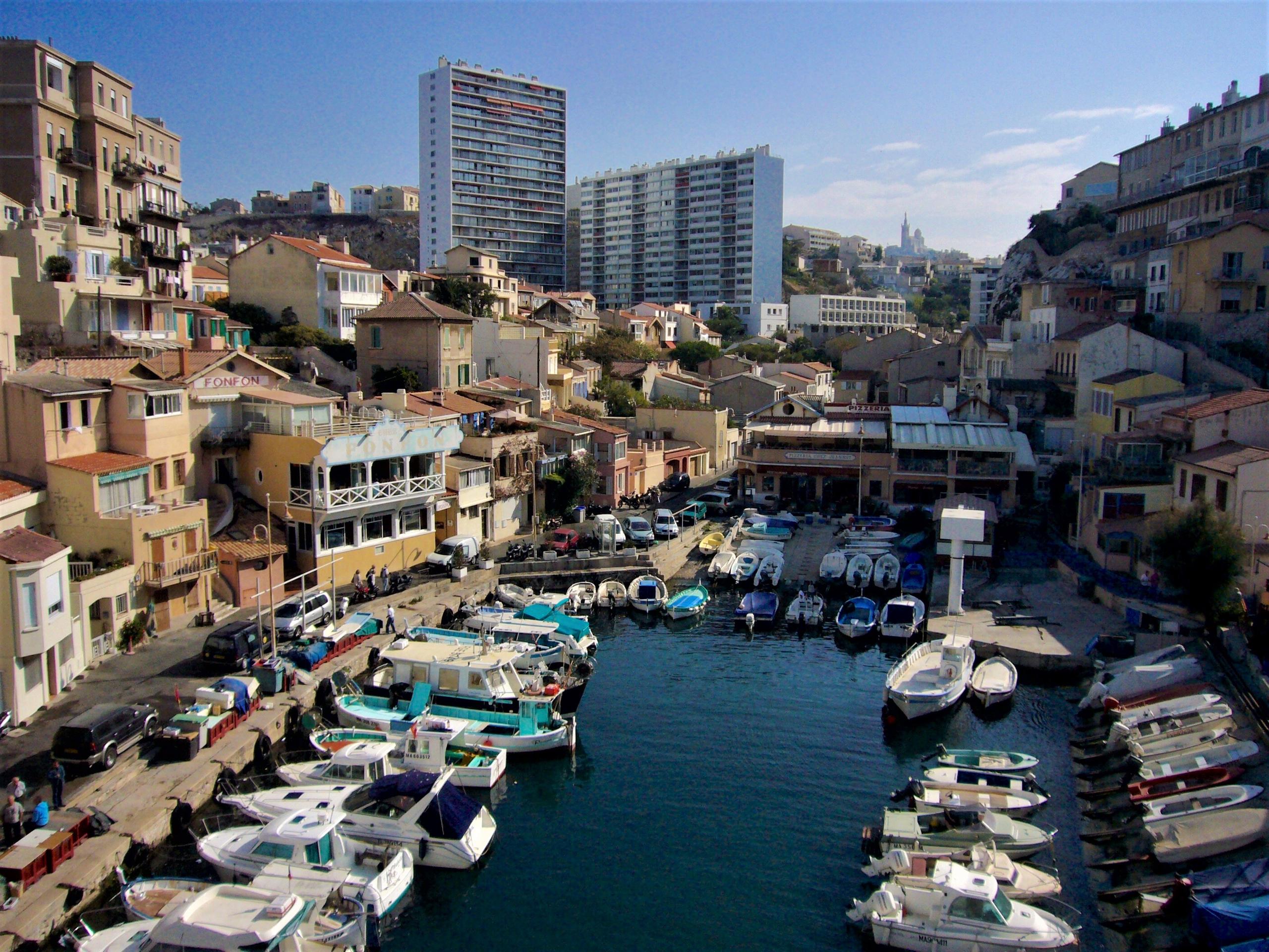 Marseille