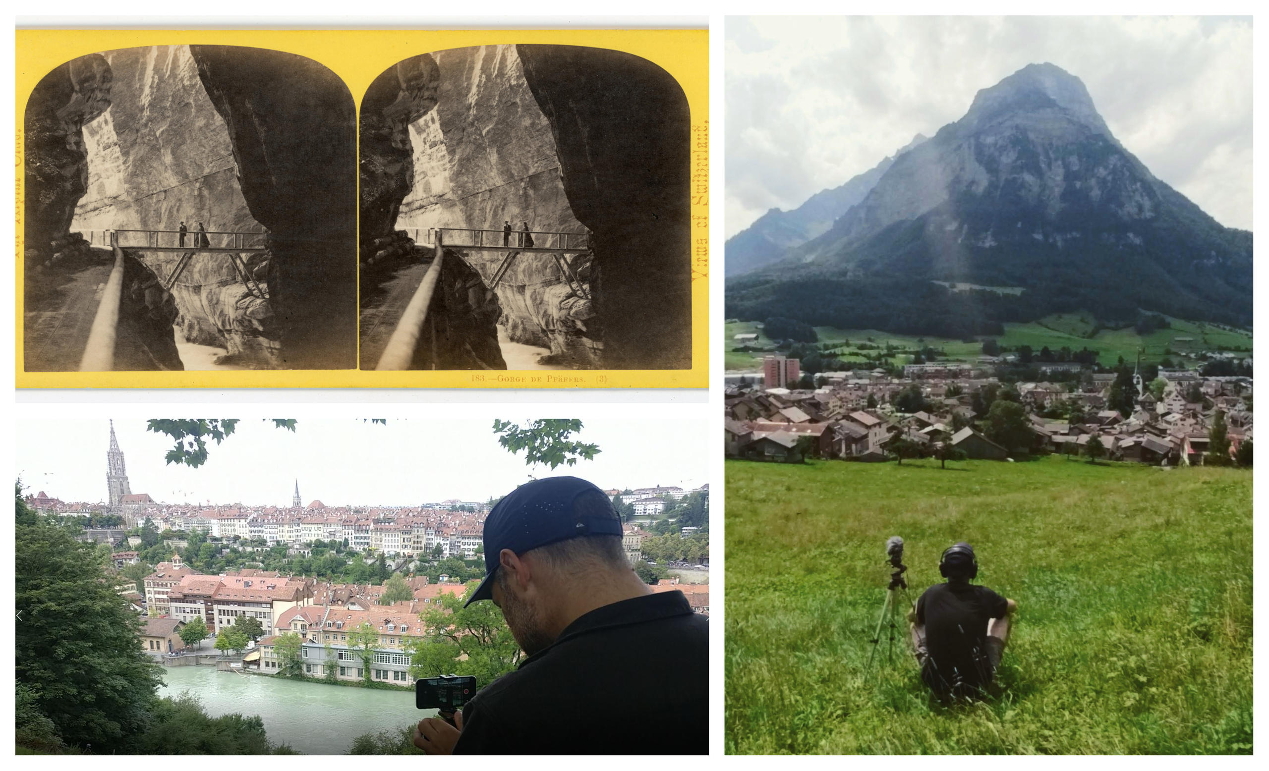 Collage immagini