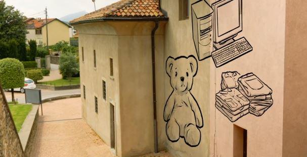 Smart Village