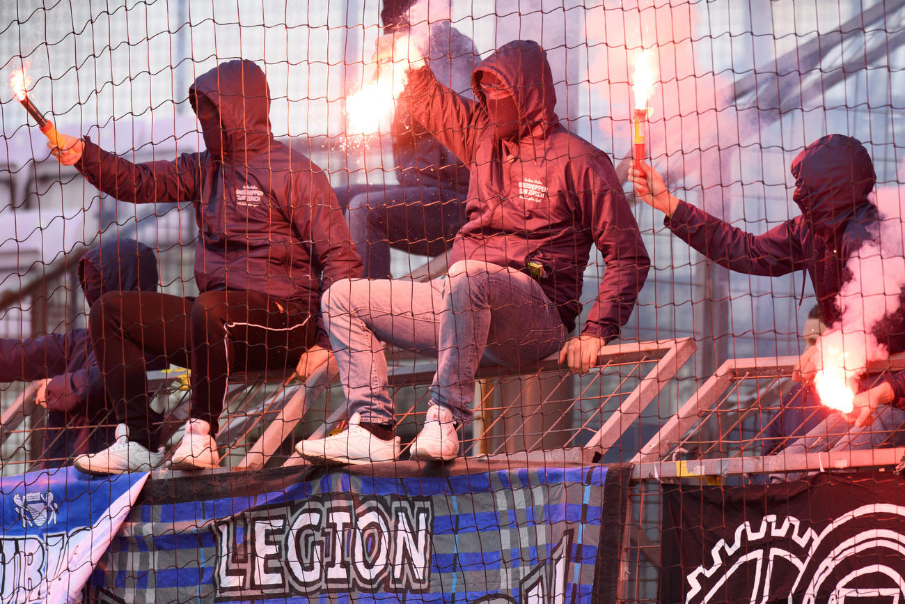 hooligans