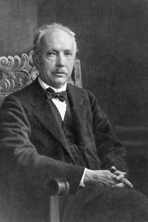 Richard Strauss
