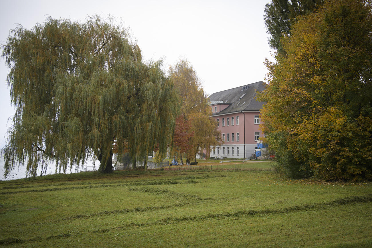 Münsterlingen clinic