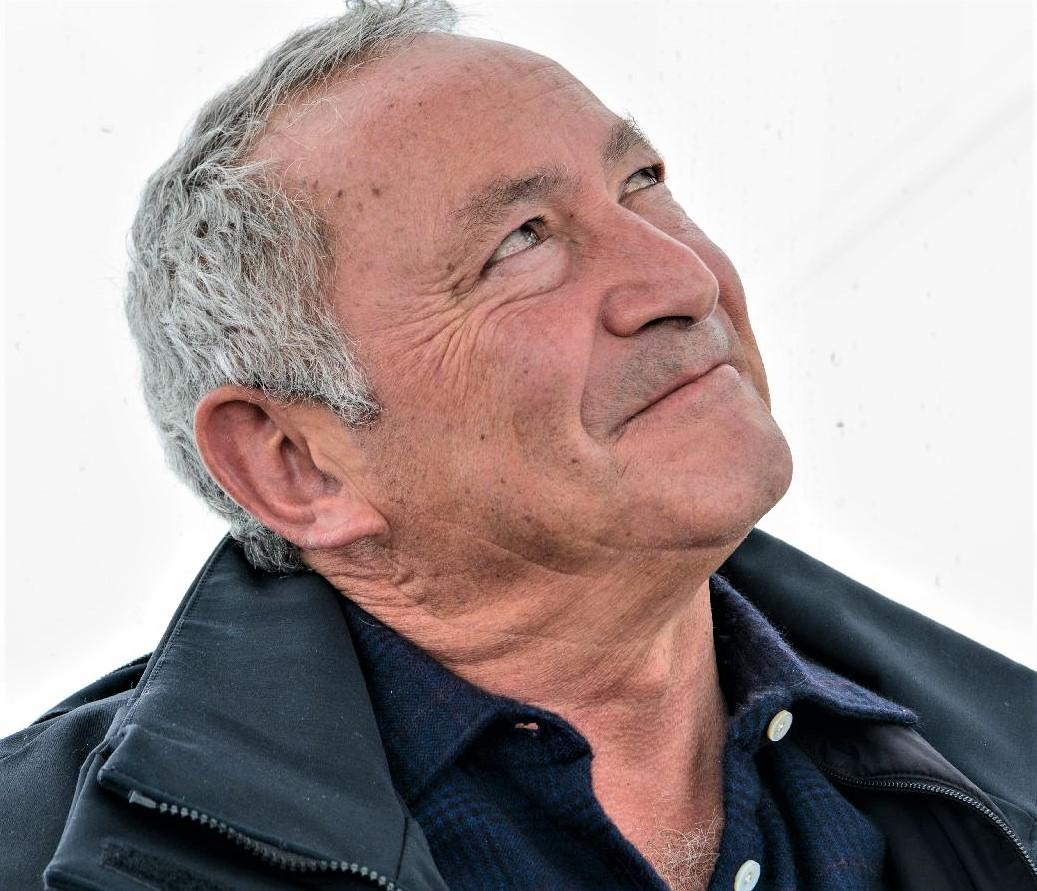 Sami Sawiris