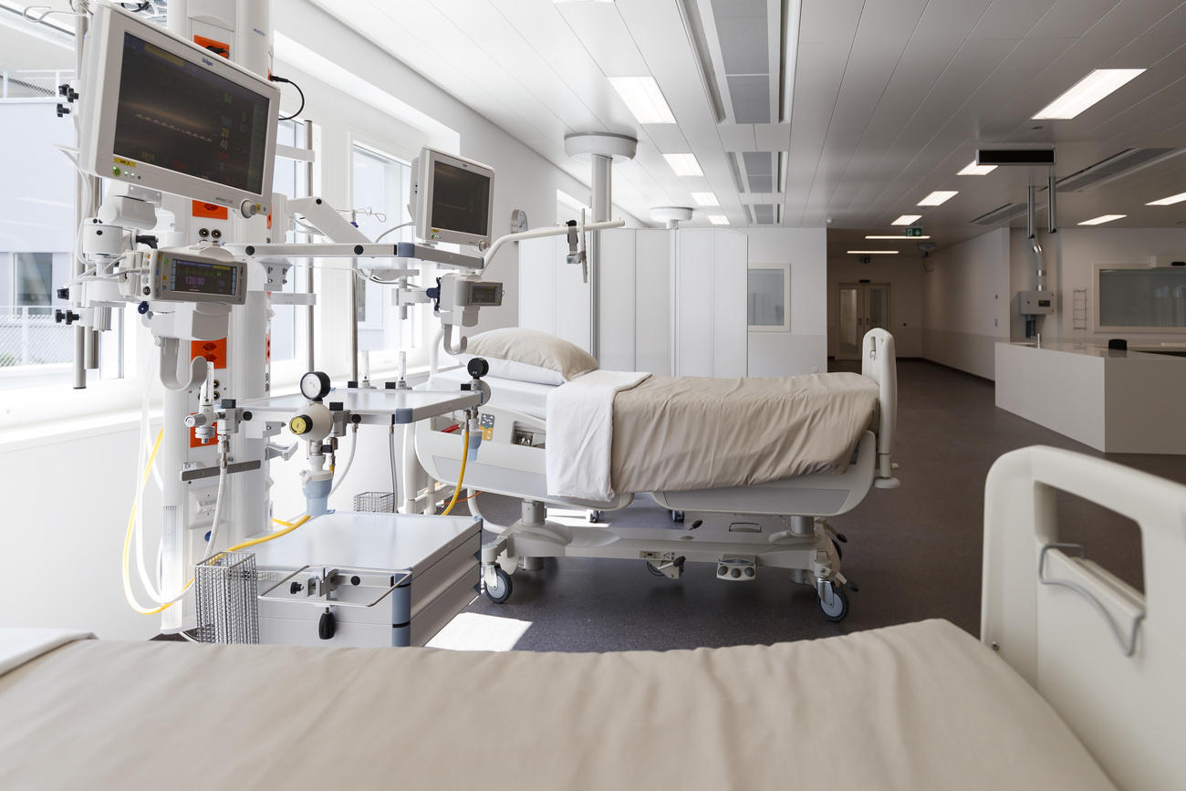 Hôpital