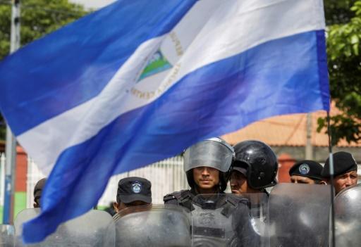 La ONU denuncia "impunidad" ante "graves" violaciones de los DDHH en ...