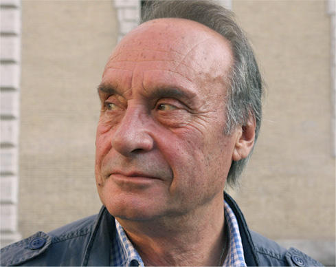 Fabrizio Sabelli