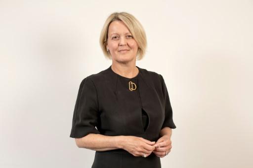 Alison Rose se convierte en la primera mujer en dirigir un gran banco ...