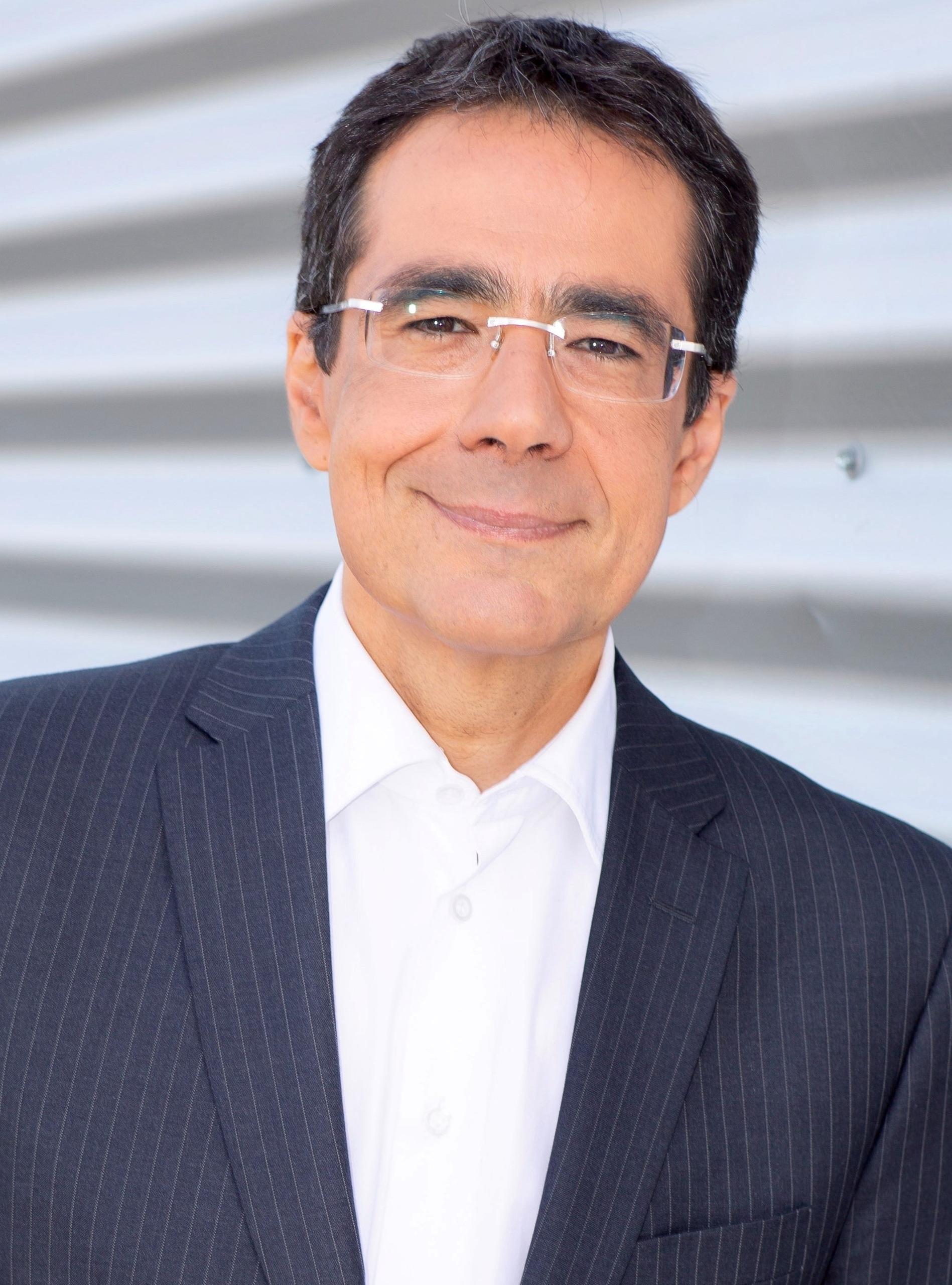 Darius Rochebin