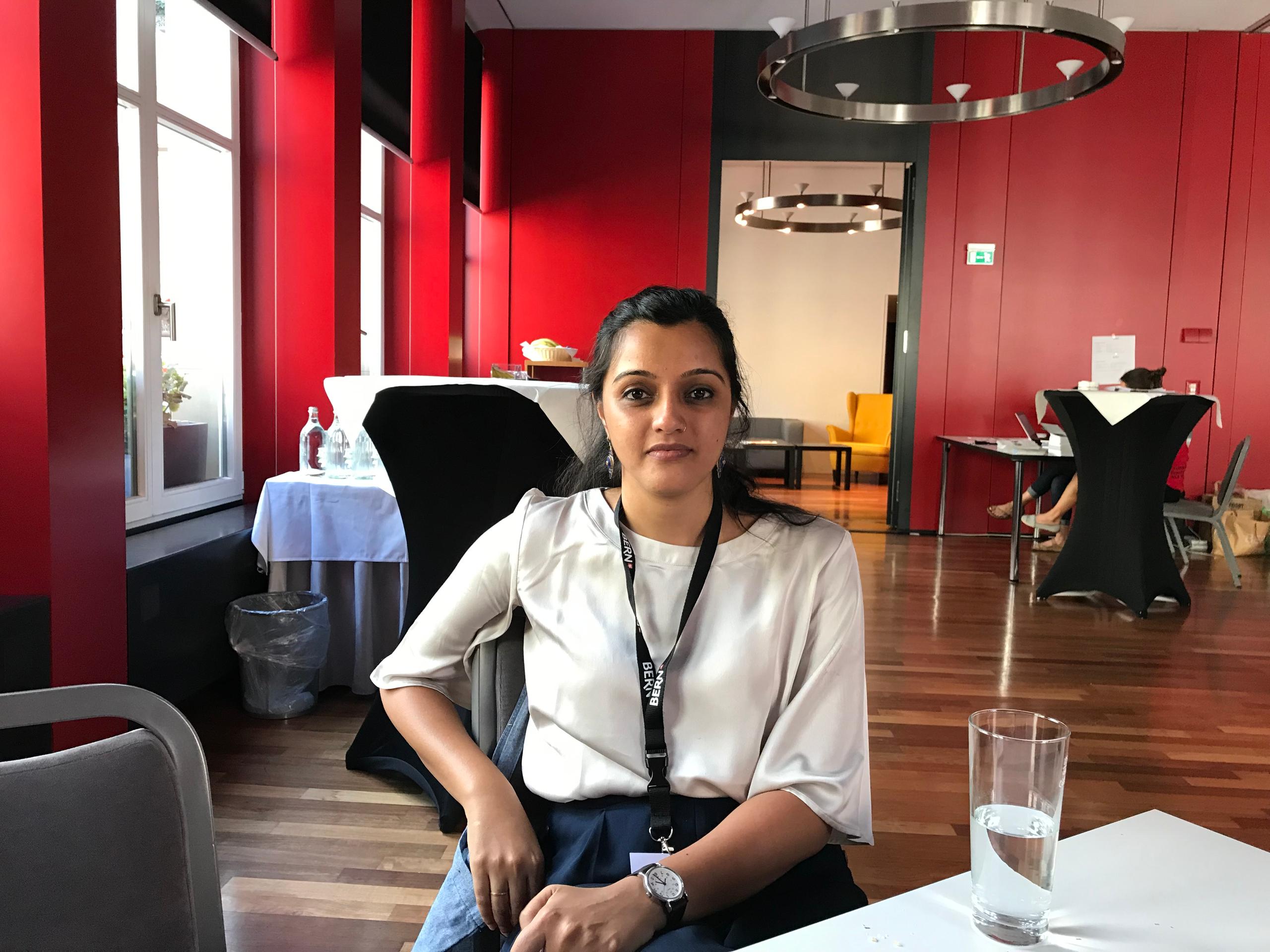 Rohini