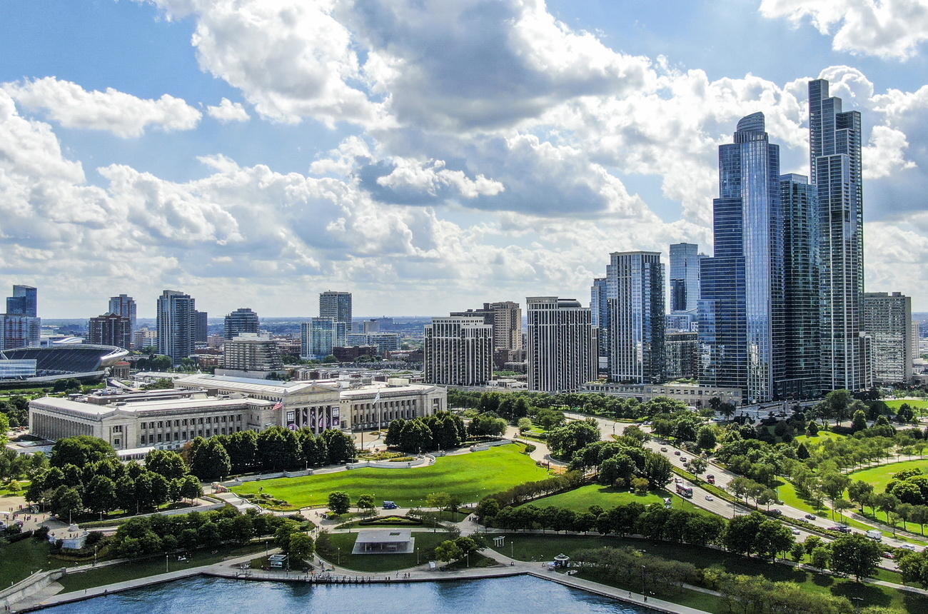 Chicago