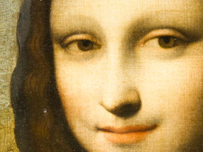 Au Louvre La Joconde Retrouve Sa Place Dans Une Salle Bleu Nuit SWI au-louvre-la-joconde-retrouve-sa-place-dans-une-salle-bleu-nuit-swi