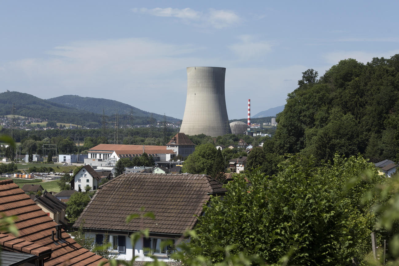 AKW Gösgen