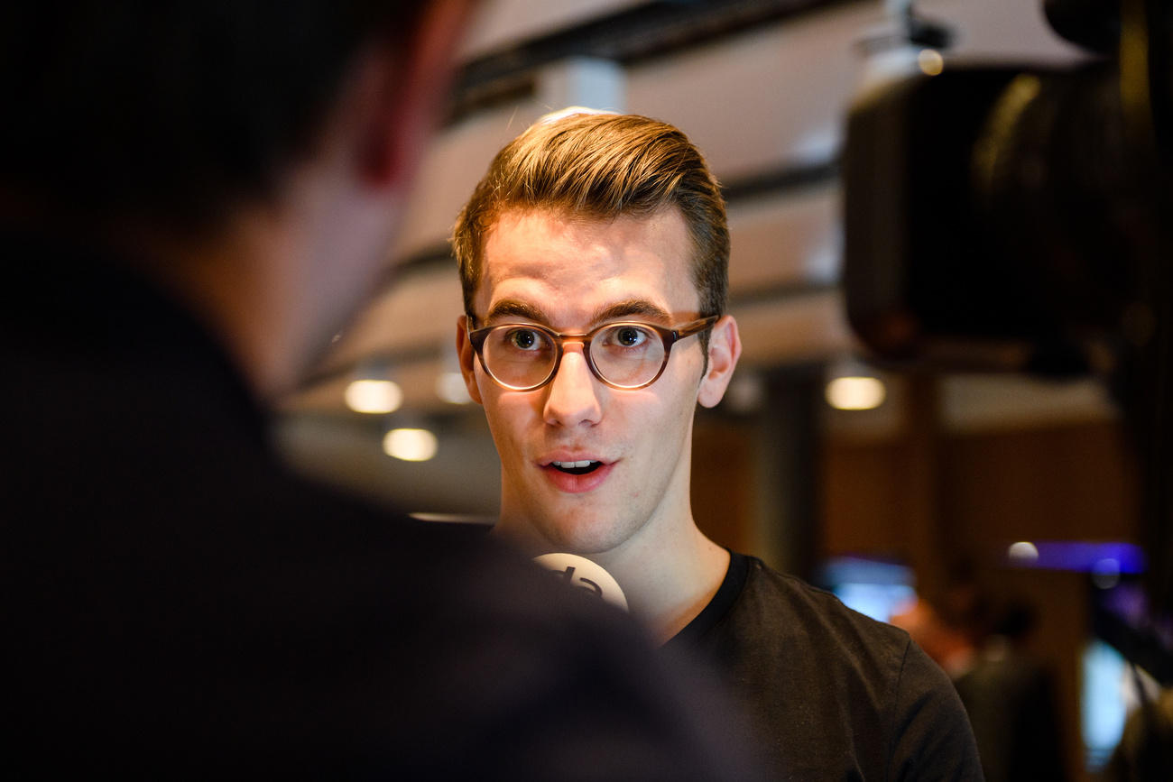 Andri Silberschmidt