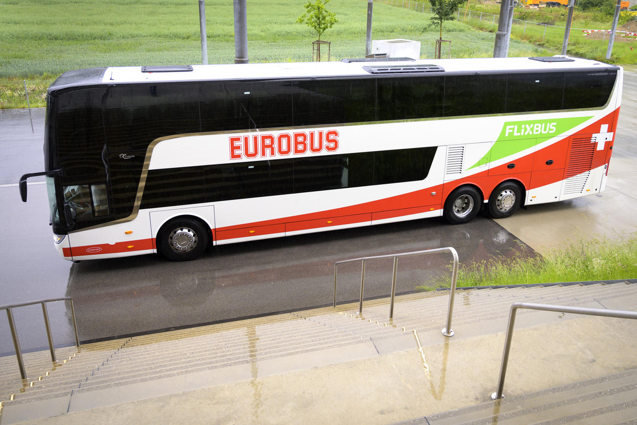 Eurobus