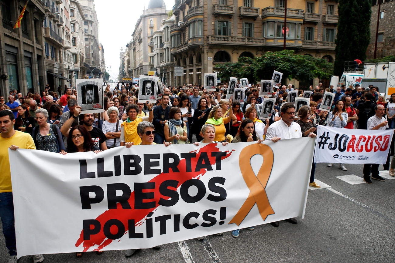 manifestanti