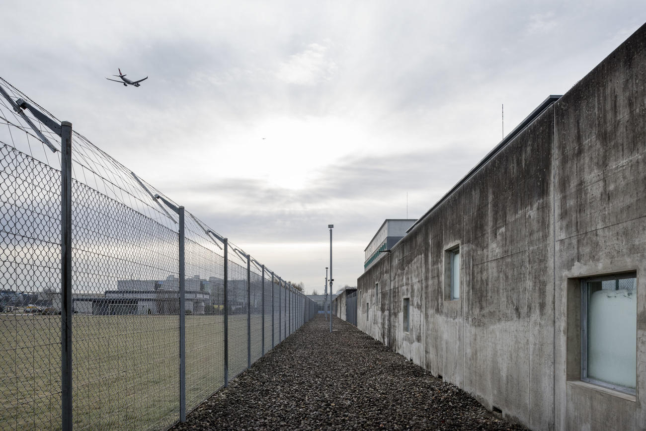 Prison
