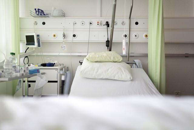 hôpital