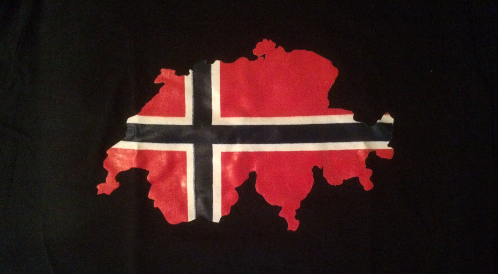Suisse-Norvège