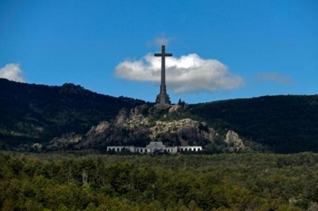 Valle de los Caídos