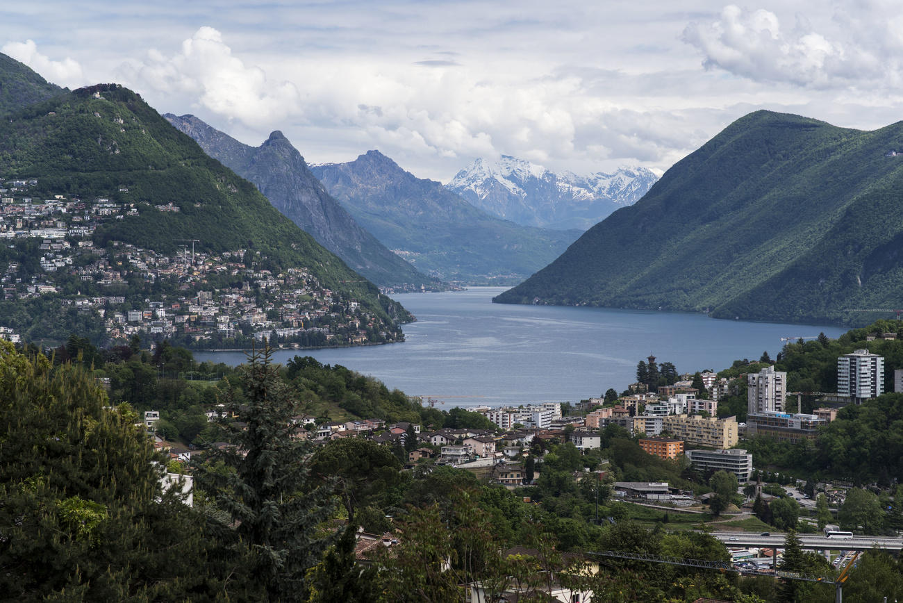 Lugano