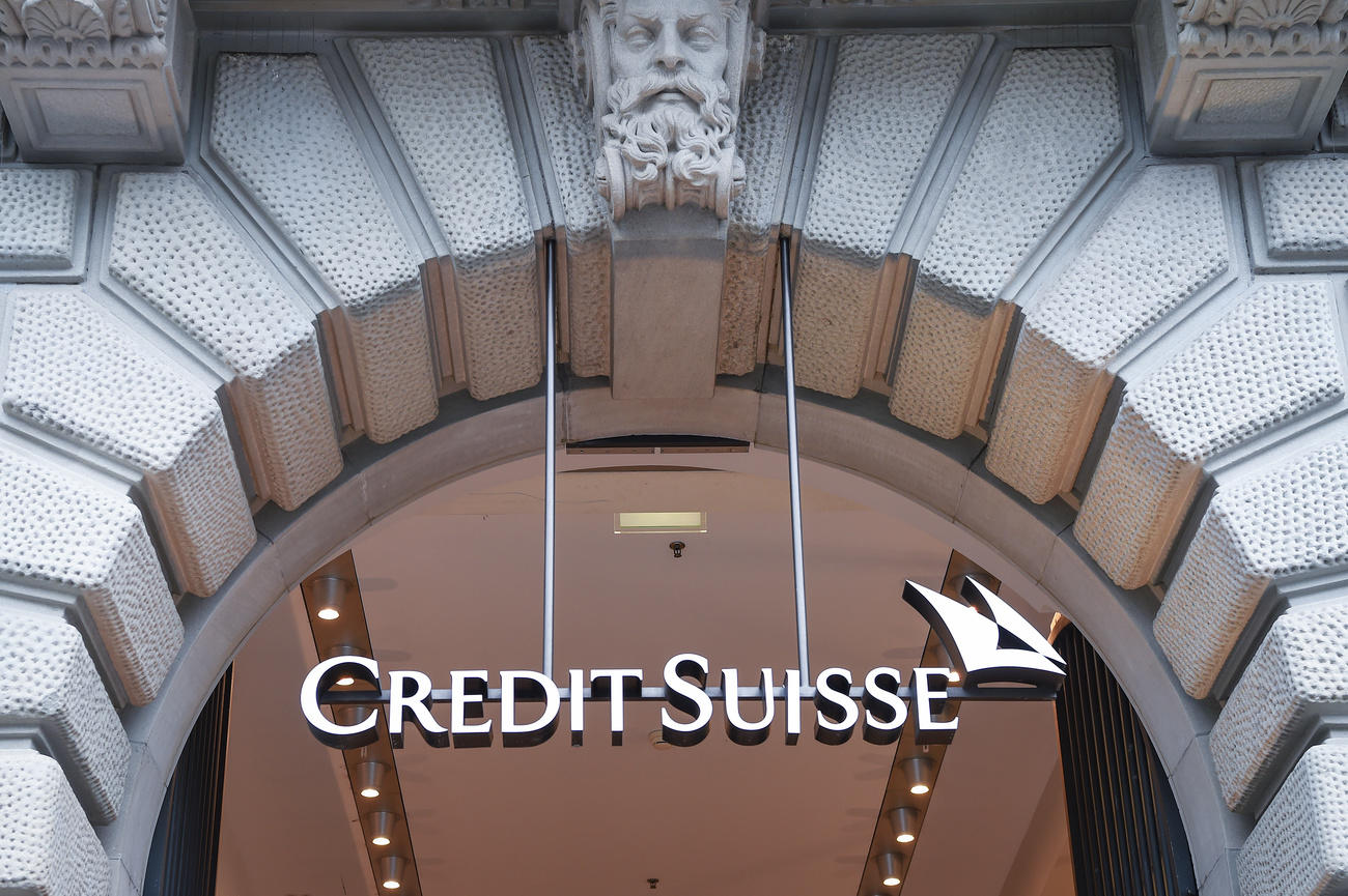 Credit Suisse