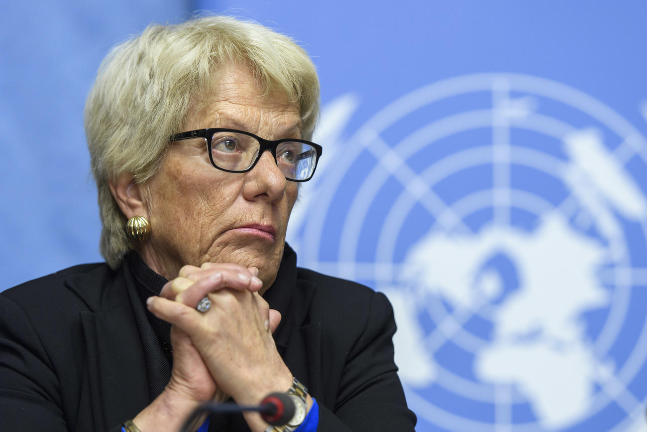 Carla Del Ponte