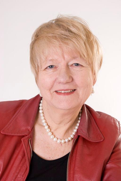 Profile Ilona Kickbusch