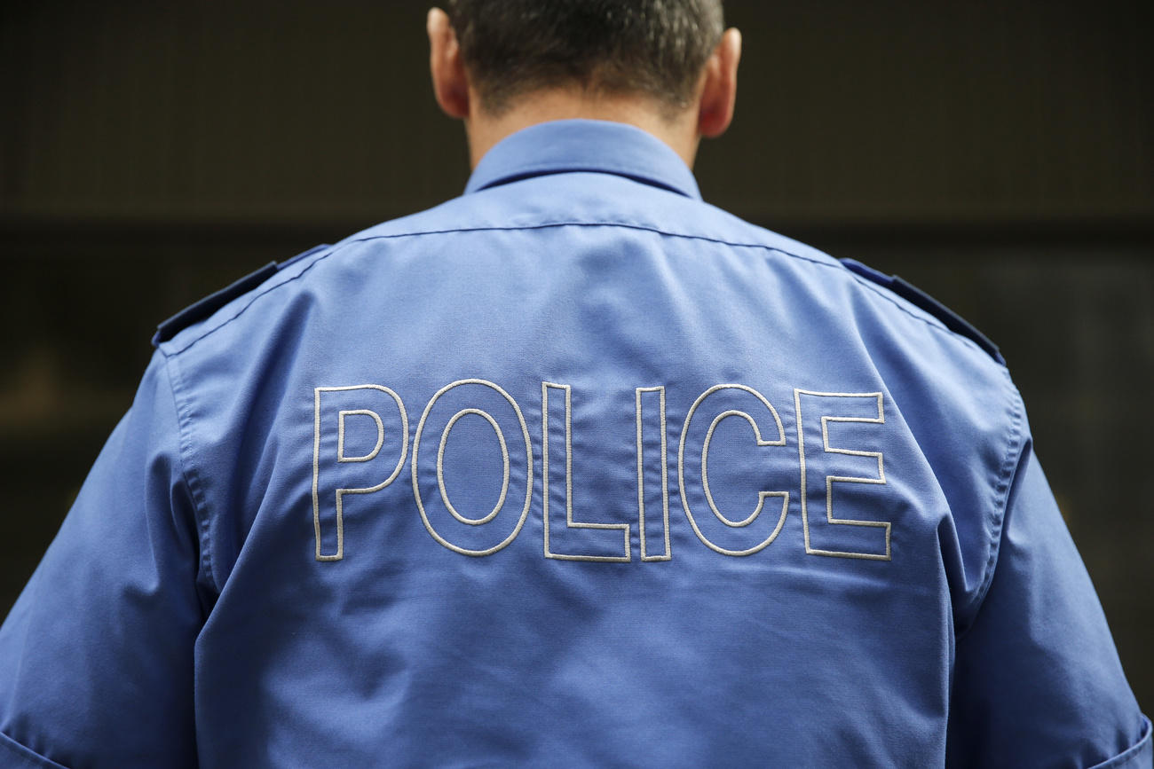 Police