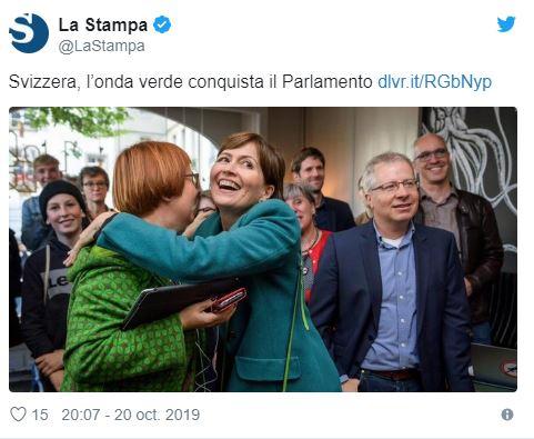 tweet