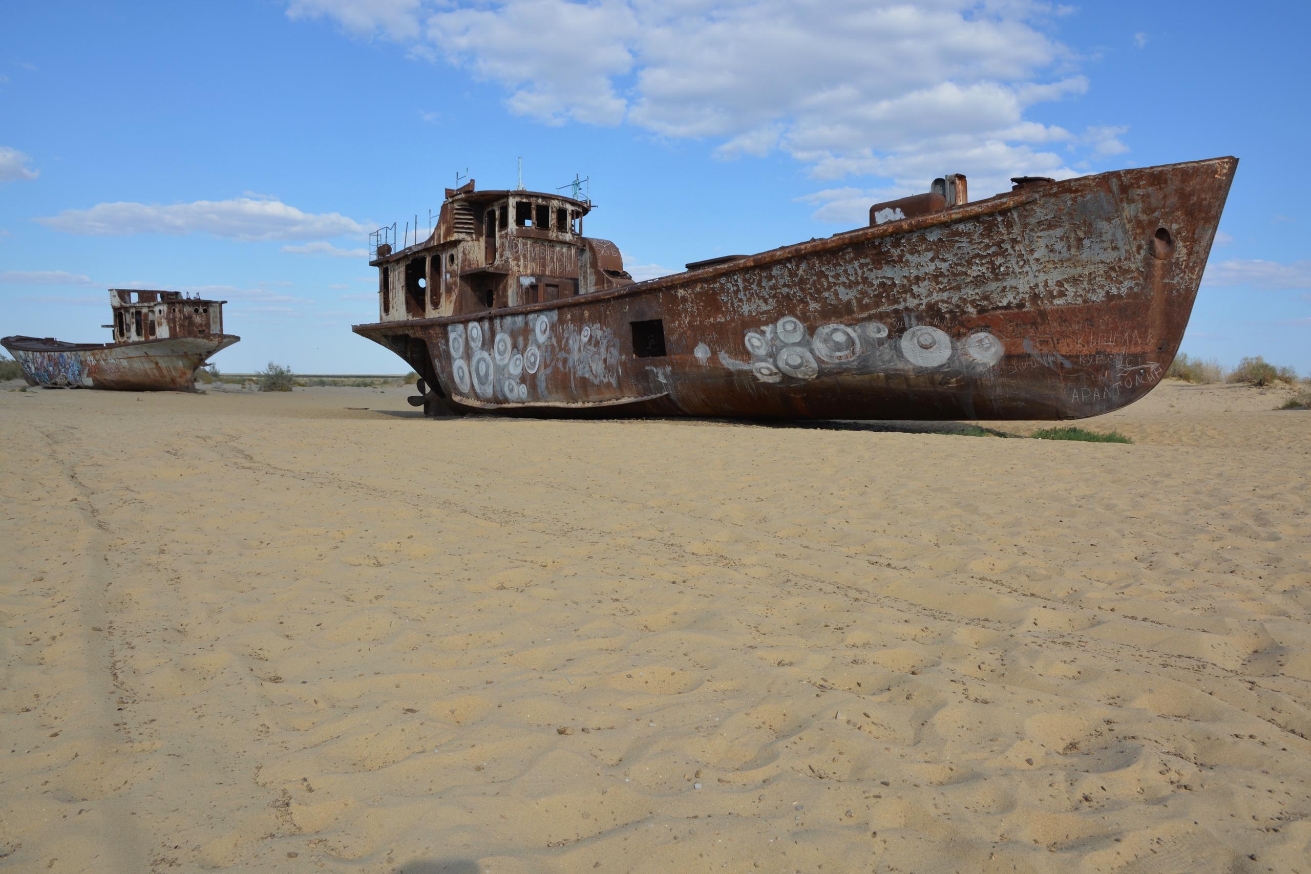 ship