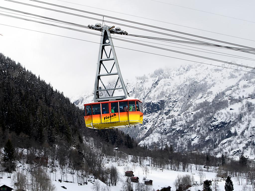cable car