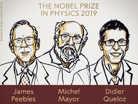 Prix Nobel