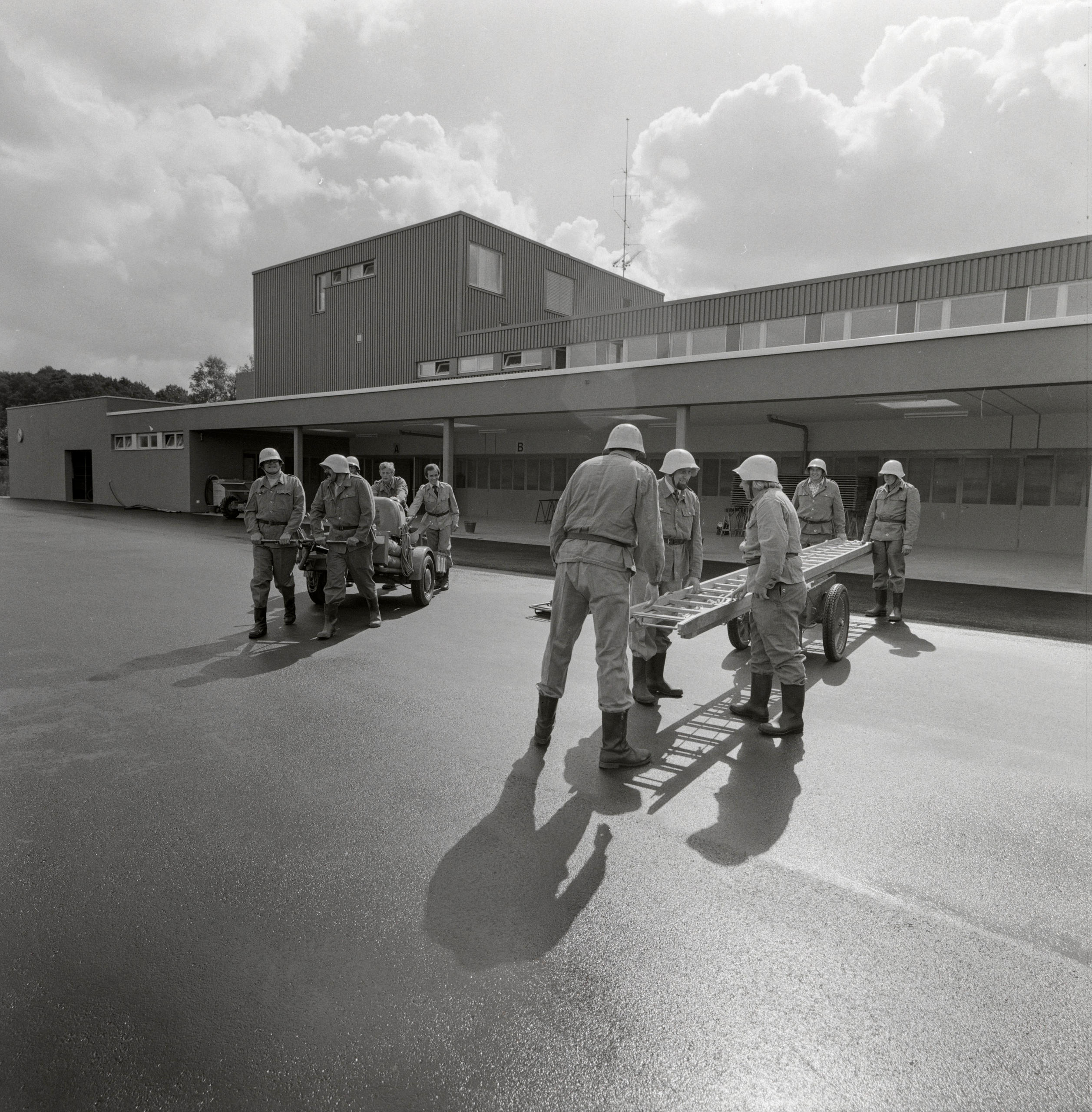 protezione civile