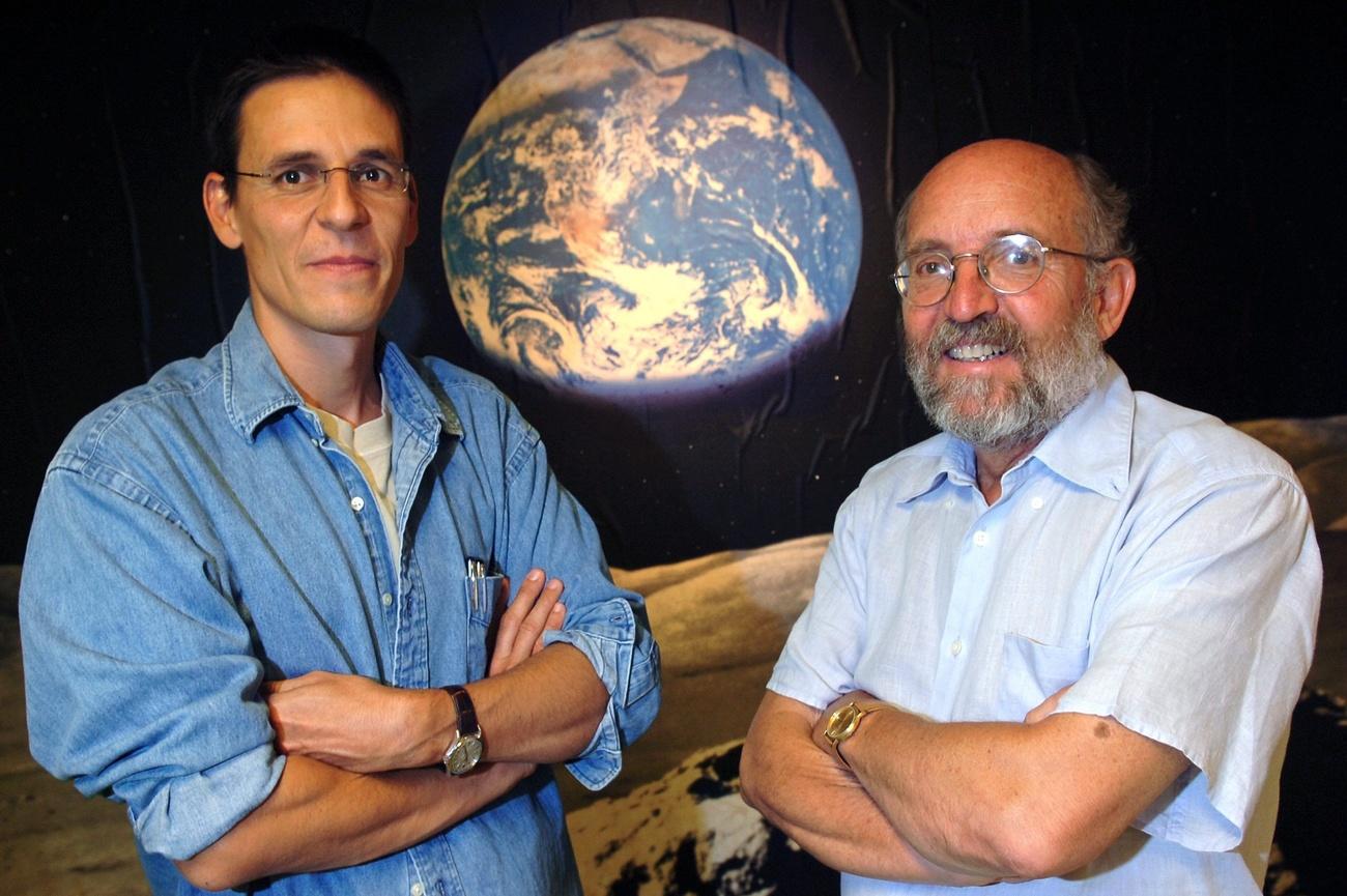 swiss scientists