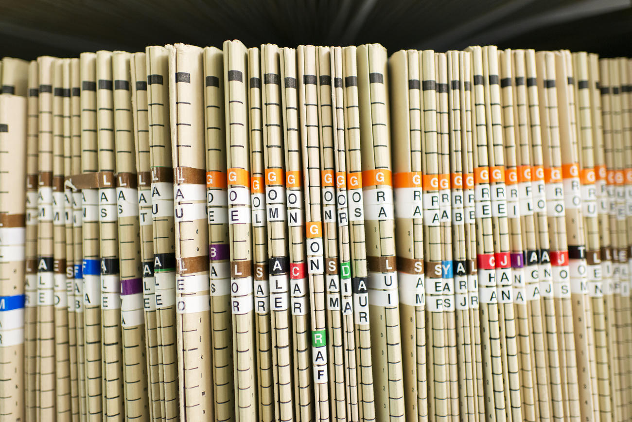medical records