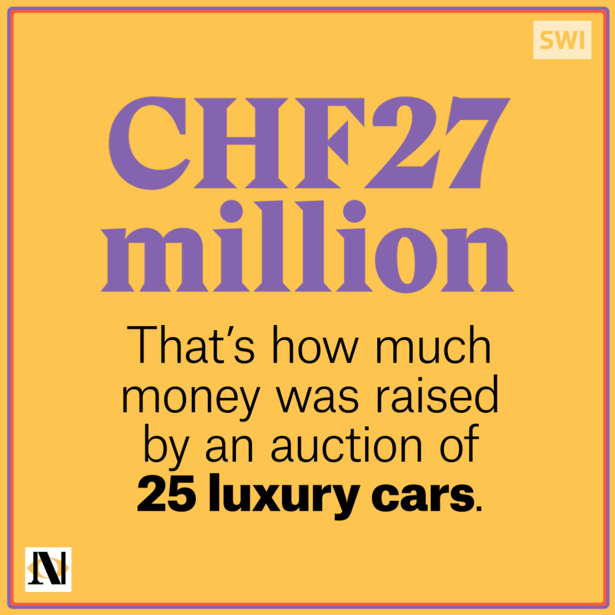 auction money